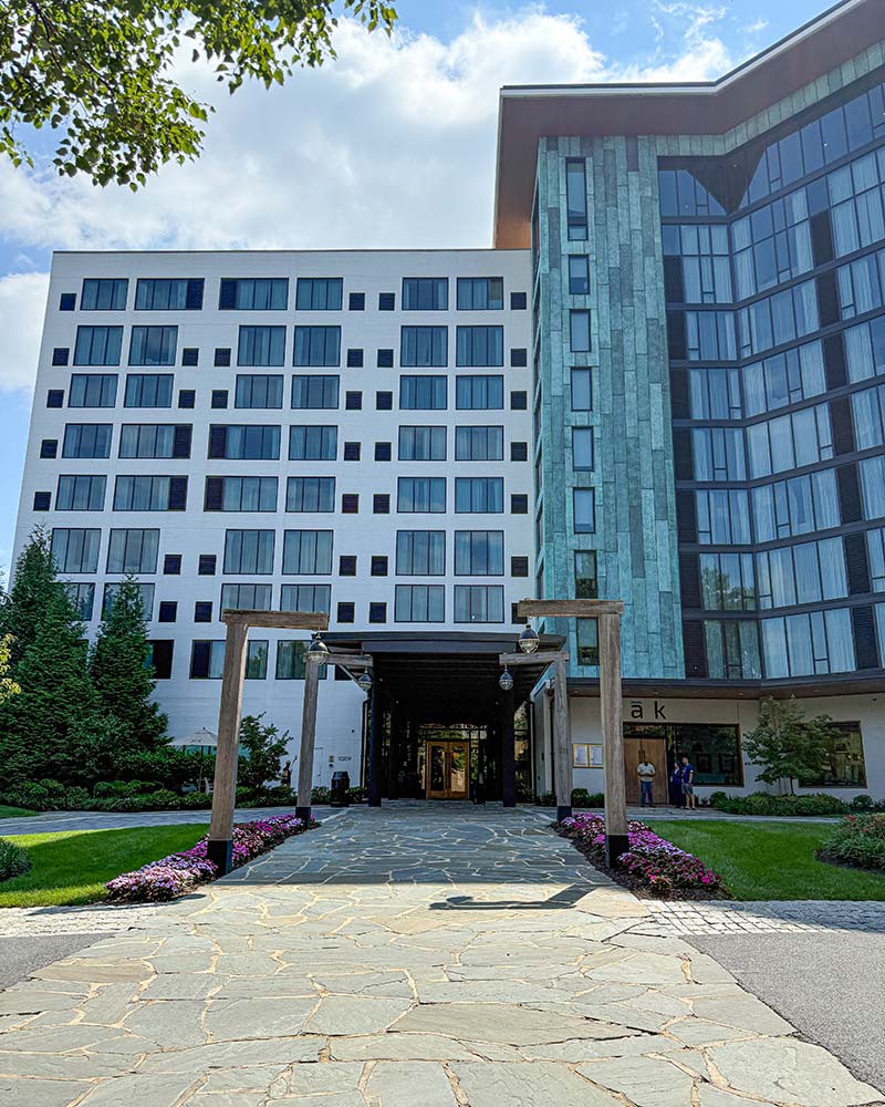 hotels near merriweather post pavilion columbia MD