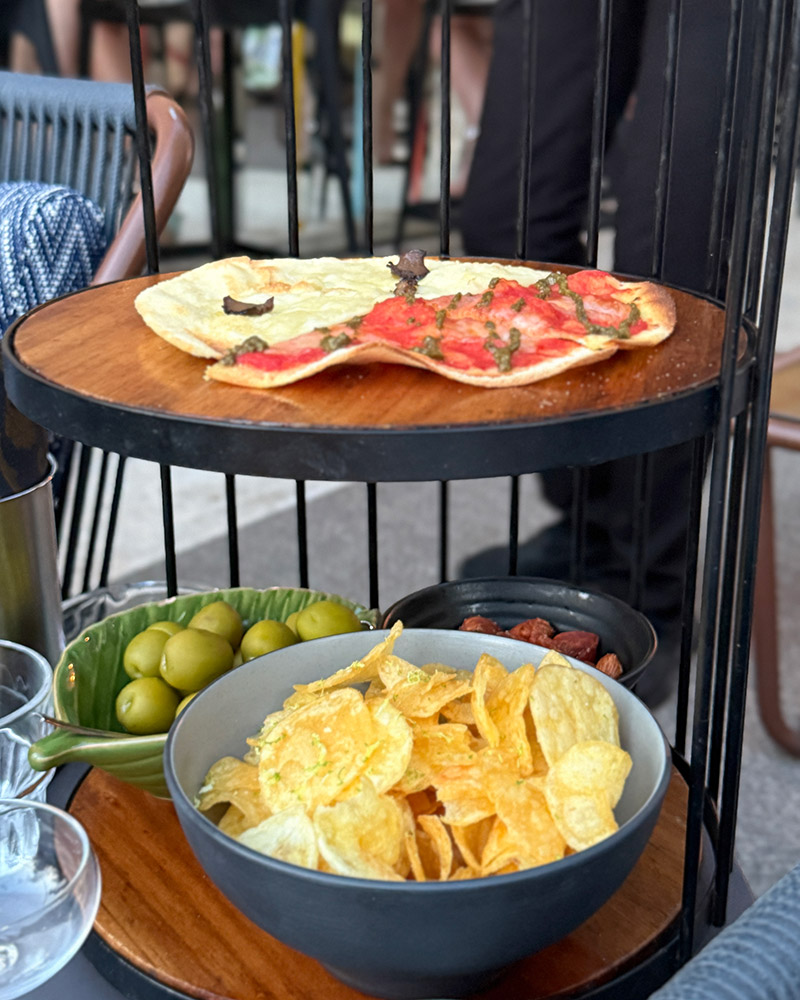the court bar roma aperitivo