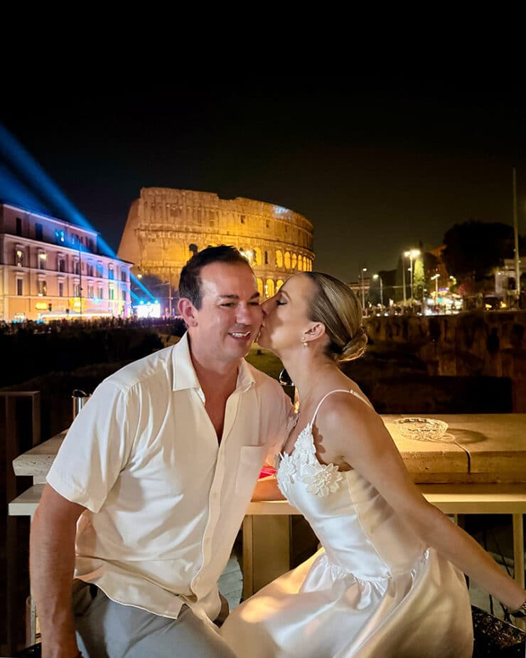 Best rooftop bars in Rome: A personal guide - Glamour and Gains