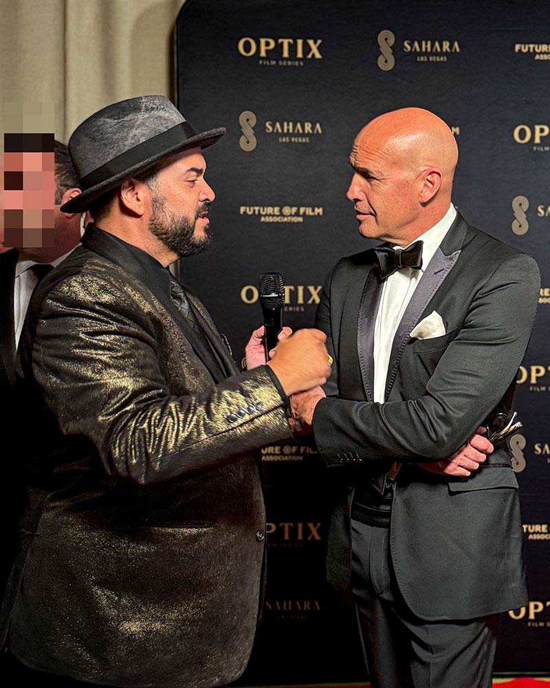 waltzing with brando billy zane premiere