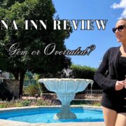 arizona inn review tucson hotel