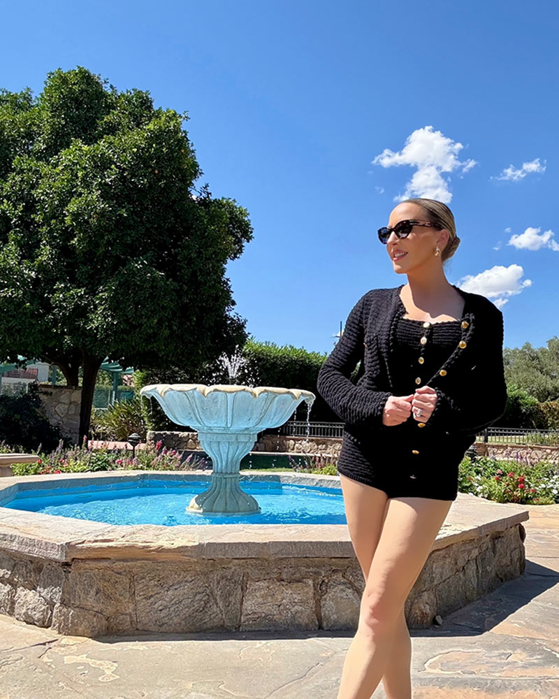 arizona inn review tucson hotel