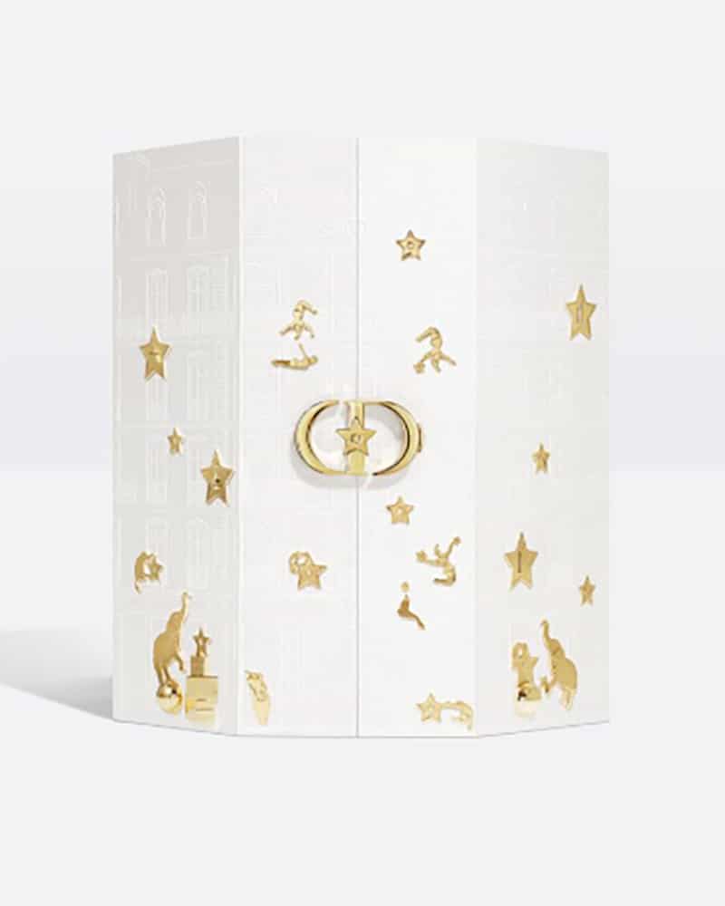 dior beauty advent calendar 2025 limited edition box