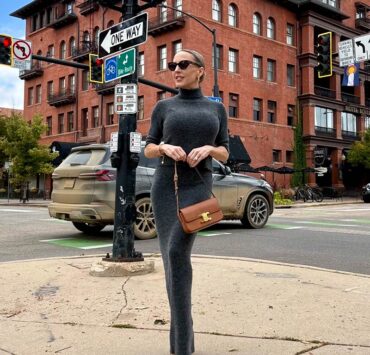 celine triomphe bag tan