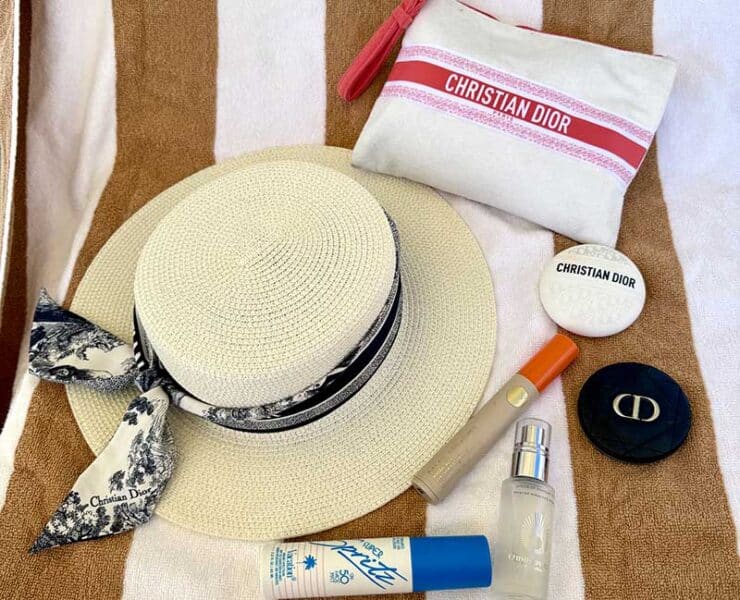 dior beauty promo code october