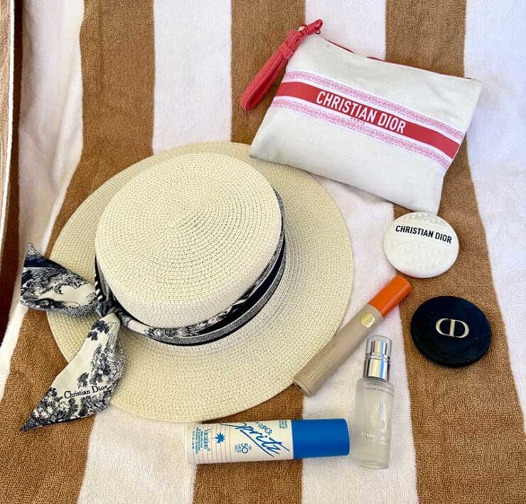 dior beauty promo code october