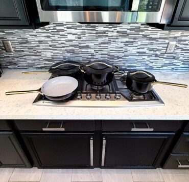 Caraway cookware review sale non stick non toxic ceramic pans