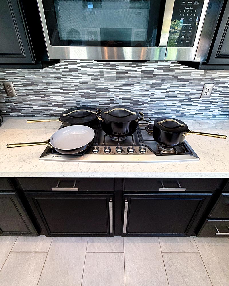 Do not miss the Caraway cookware sale!