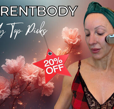 currentbody review discount code