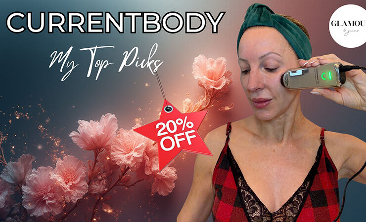 currentbody review discount code