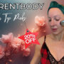 currentbody review discount code