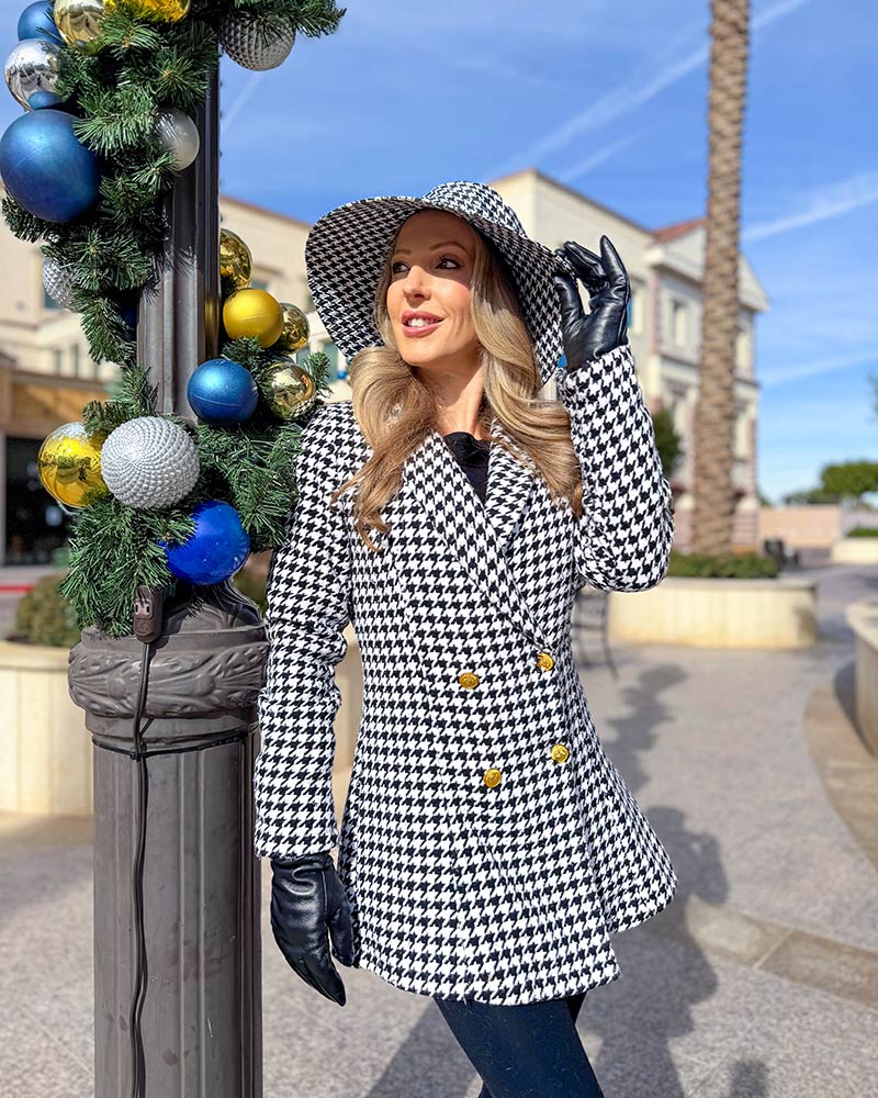 Eric Javits hat womens