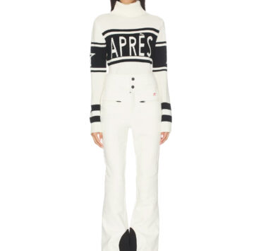 apres ski sweater womens fashion