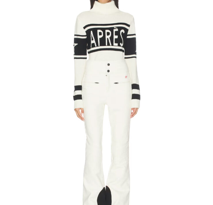 apres ski sweater womens fashion