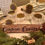 best caviar Caspian Caviar co