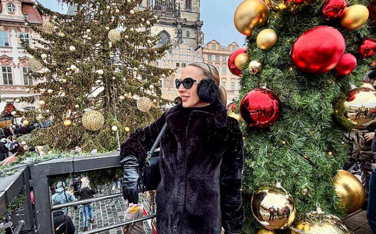 best things do prague old town square