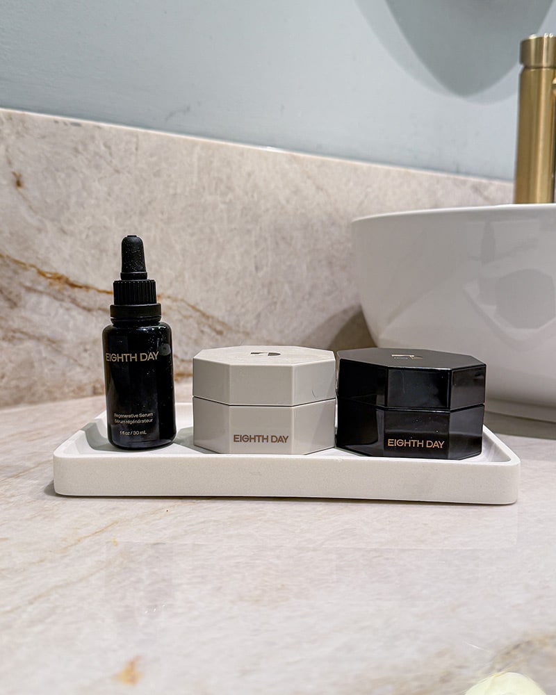 eighth day growth factor skincare