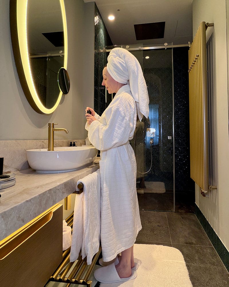 eighth day regenerative serum