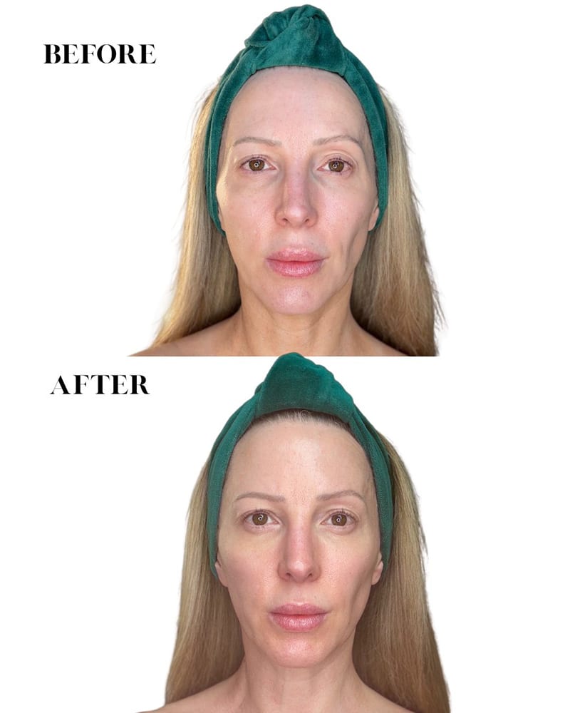 Eighth Day Skin review