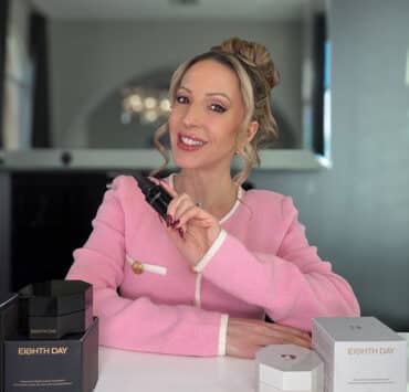 eighth day skin review