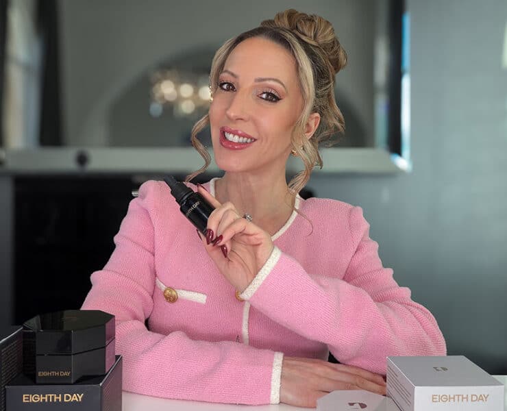 eighth day skin review