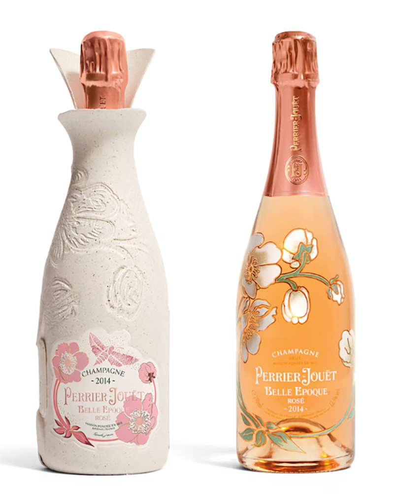 Harrods Sale Perrier Toy Belle Epoque Champagne