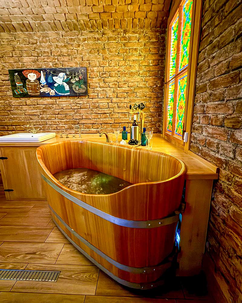 best things do prague beer wine spa