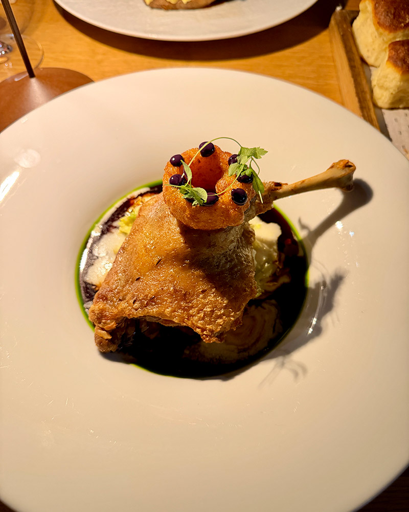 things do prague czech food duck