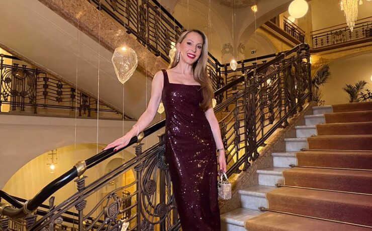 w prague hotel review