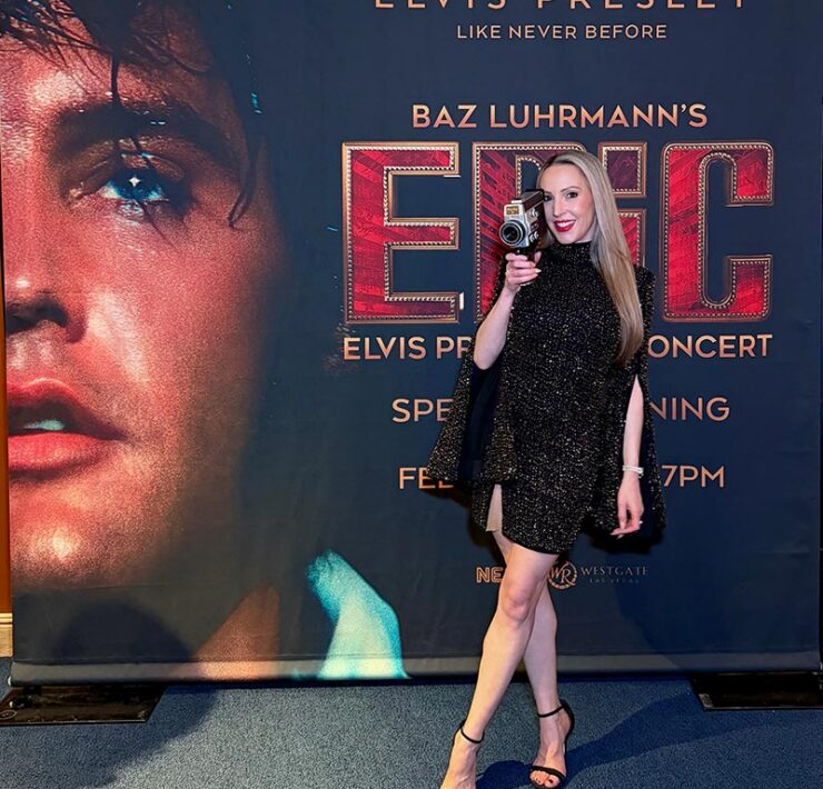 Camp Snap CS-8 review