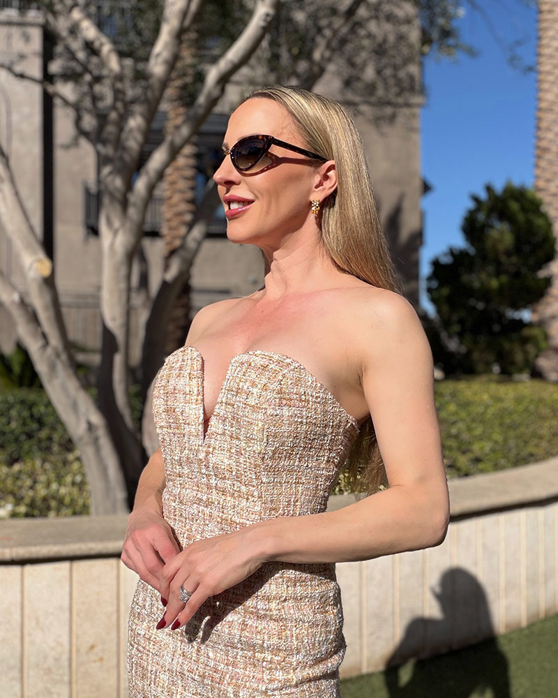 Morgenthal Frederics sunglasses designer