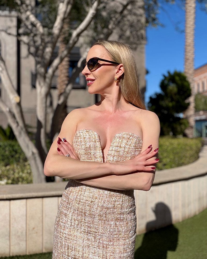 Morgenthal Frederics sunglasses twist III sun womens acetates titanium