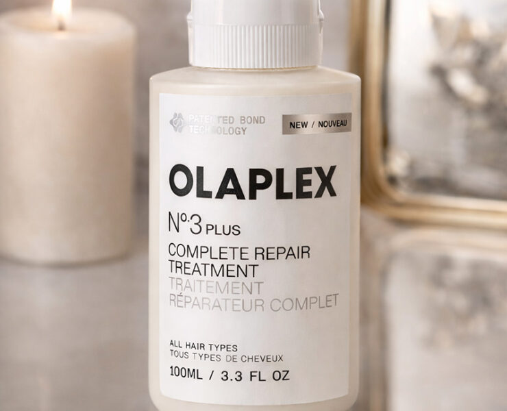 Olaplex No.3 Plus Complete Repair Treatment