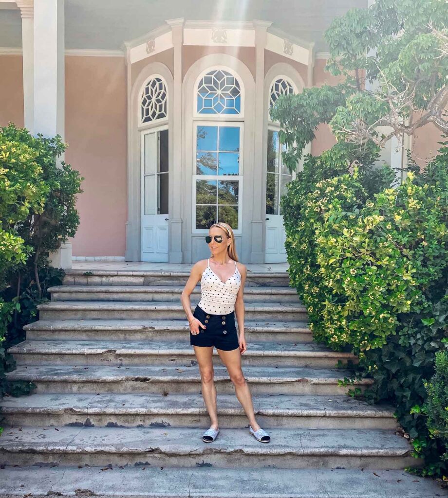 Concha Y Toro winery maipo valley chile