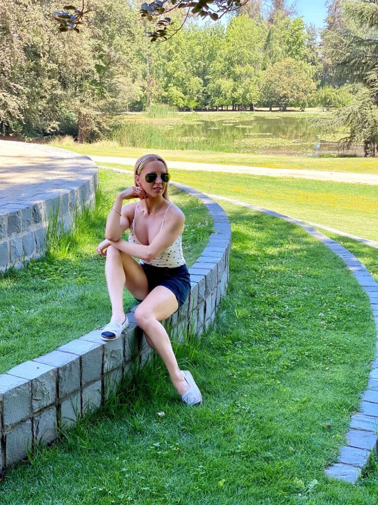 wine tasting chile maipo valley