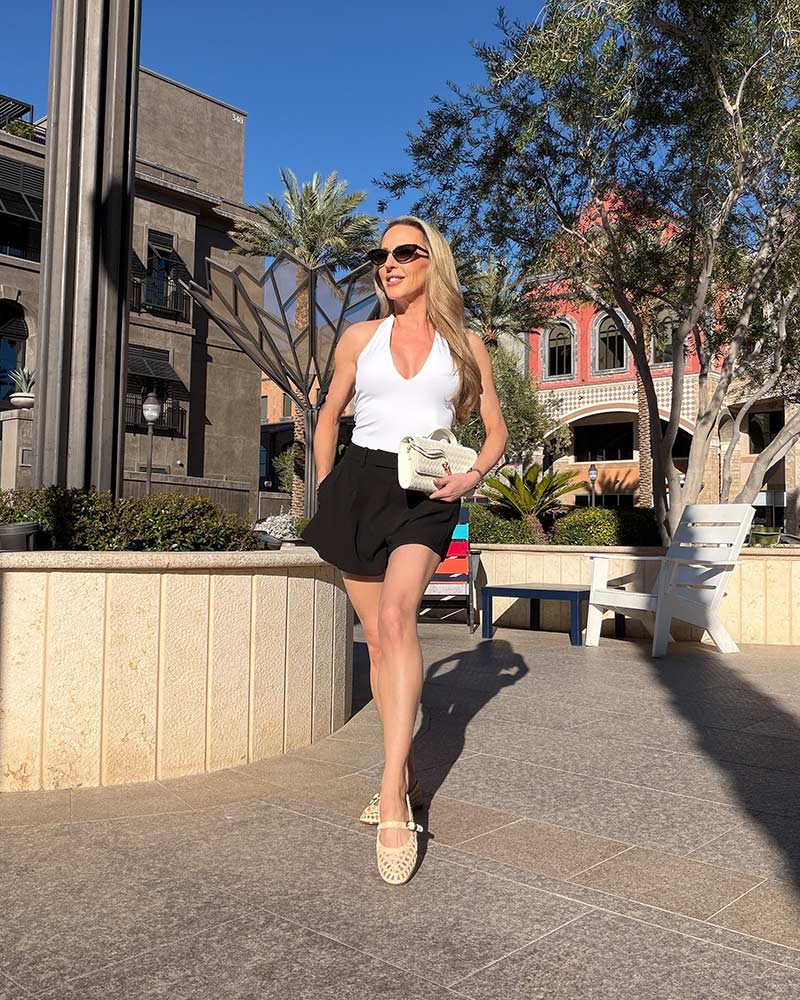 mary jane ballet flats steve madden raffia