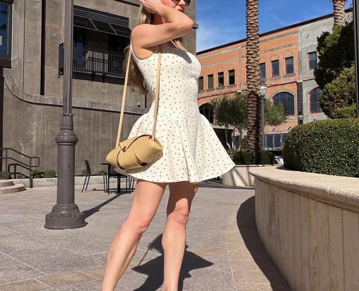summer fashion trends 2026 fashion blogger style report