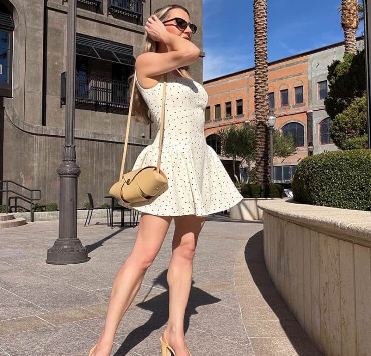 summer fashion trends 2026 fashion blogger style report