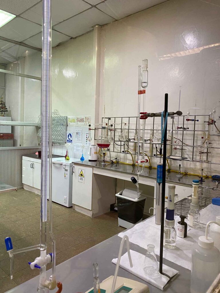 best winery chile Viu Manent