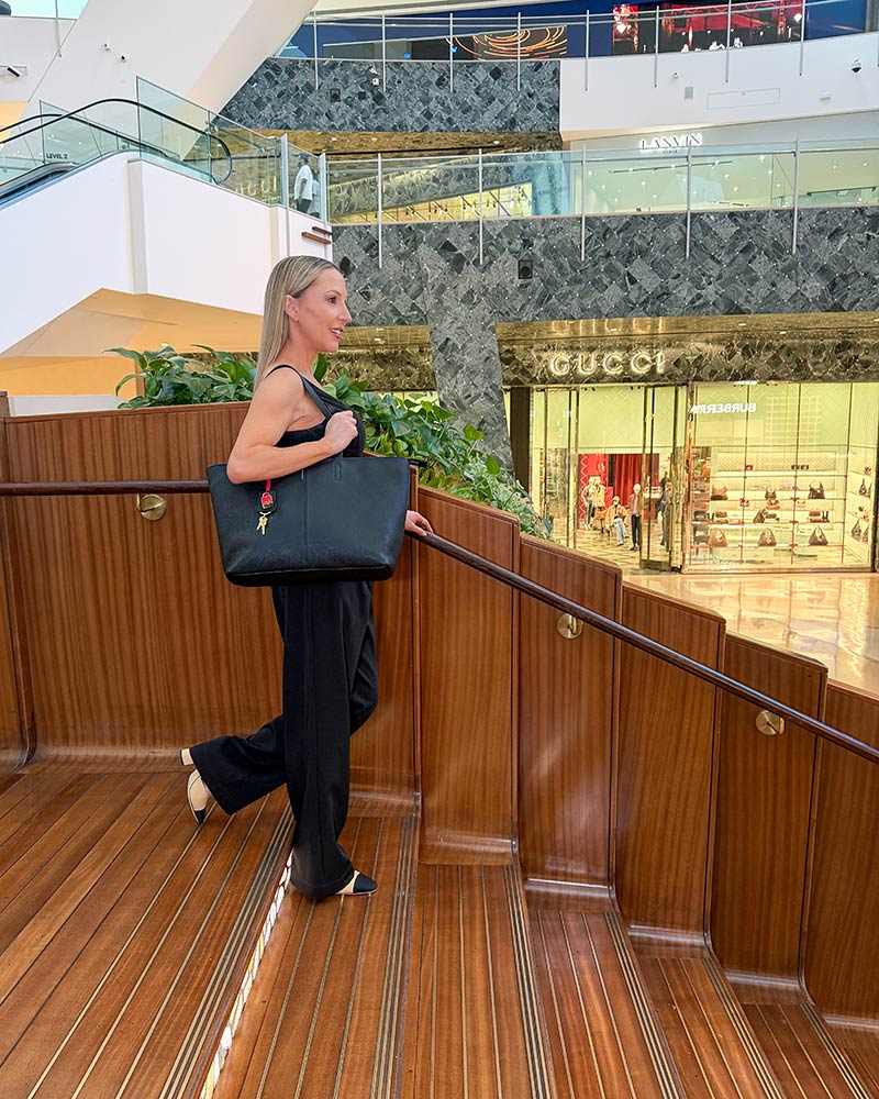 Maison de Sabre review