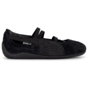 sneakerina puma speedcat womens black