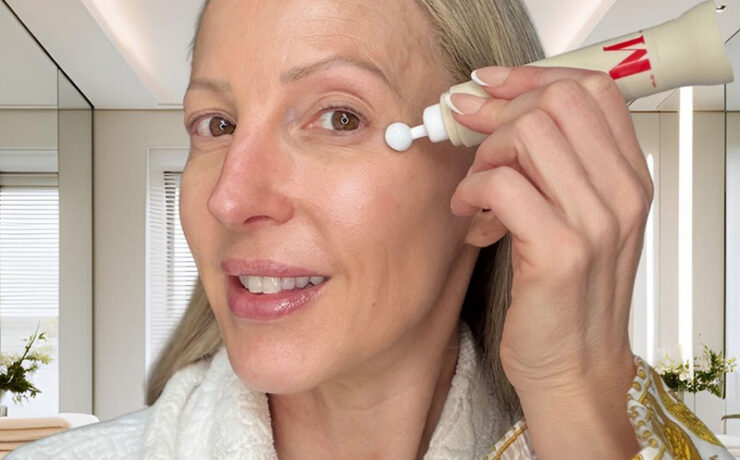 Dr Diamond's Metacine Contour Collection EyeLift