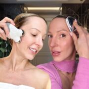 ZIIP Halo 2.0 vs NuFACE