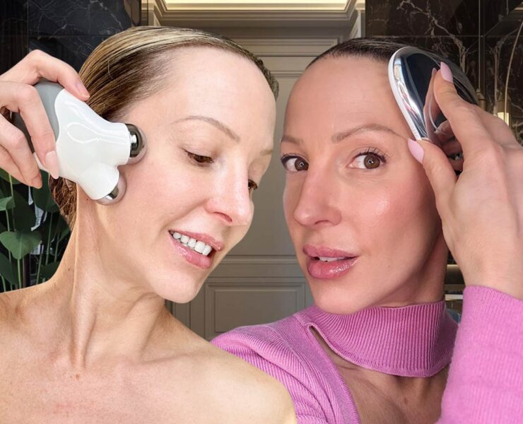 ZIIP Halo 2.0 vs NuFACE