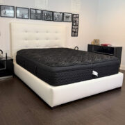 helix elite mattress review