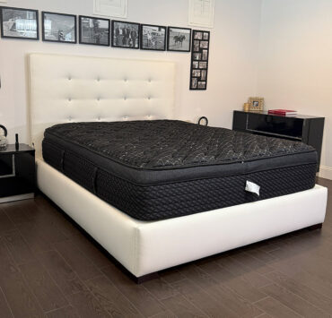 helix elite mattress review