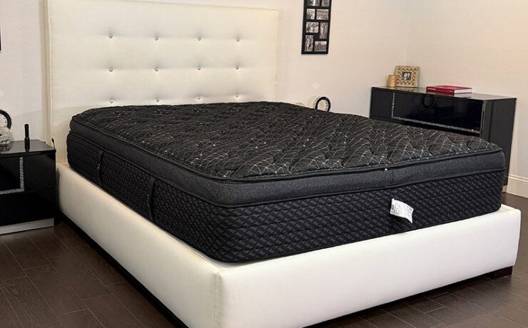 helix elite mattress review