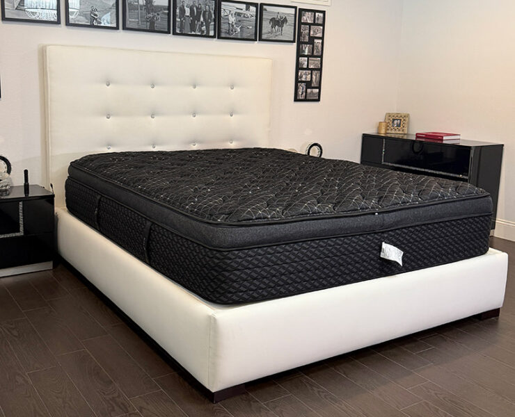 helix elite mattress review