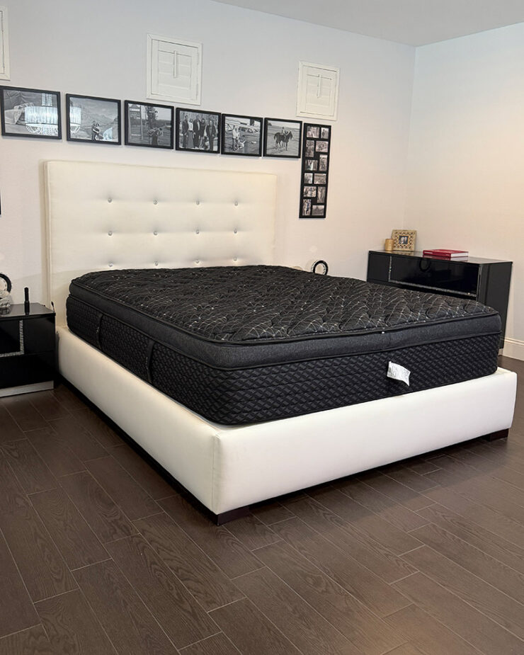helix elite mattress review