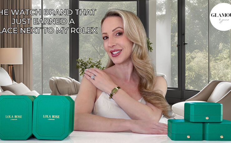 lola rose london watch review